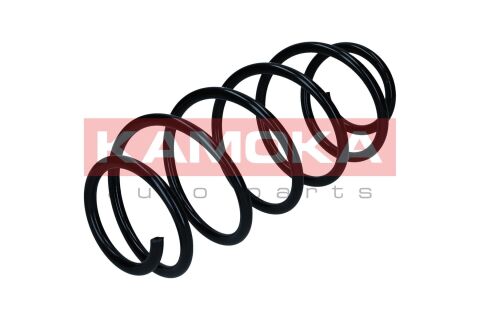 Пружина ходовой части