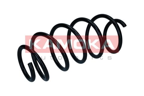 Пружина ходової частини