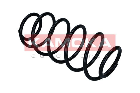 Пружина ходовой части