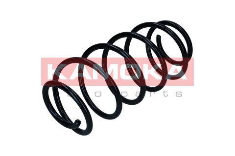 Пружина ходовой части