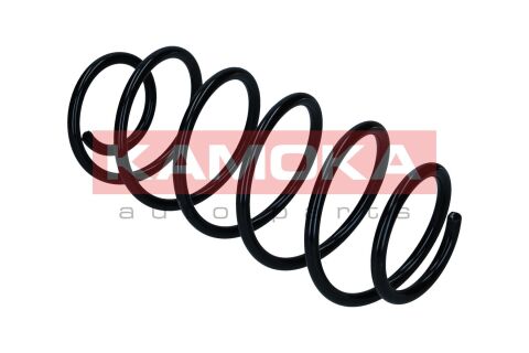 Пружина ходовой части