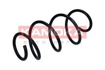 Пружина ходової частини