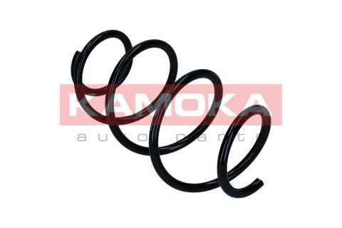 Пружина ходової частини