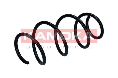 Пружина ходової частини