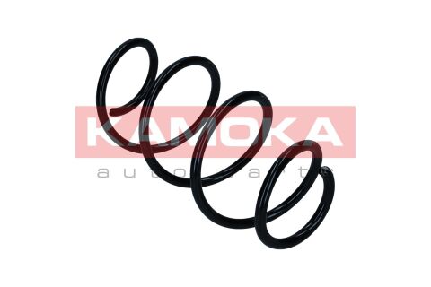 Пружина ходової частини