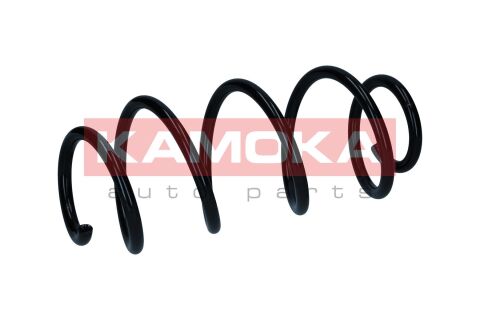 Пружина ходової частини