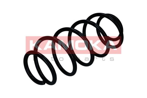 Пружина ходовой части