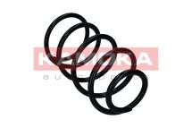 Пружина ходової частини