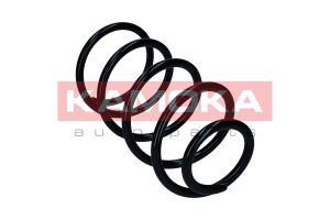 Пружина ходової частини