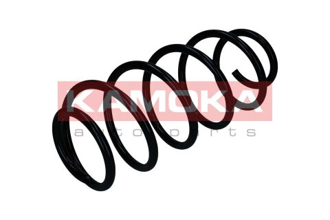 Пружина ходовой части