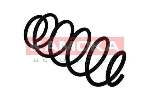 Пружина ходовой части