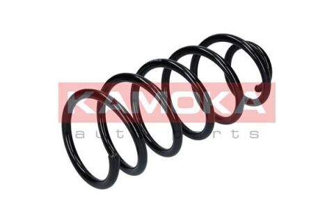 Пружина ходової частини