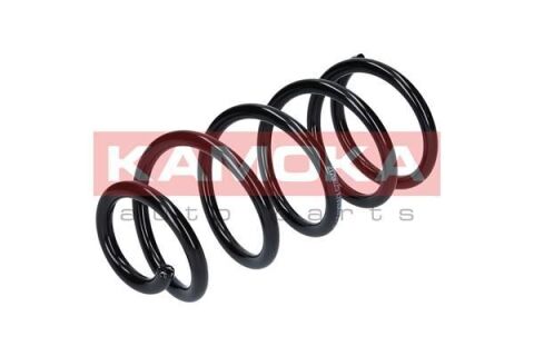 Пружина ходовой части