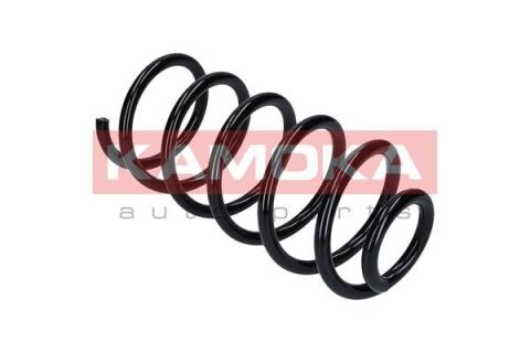 Пружина ходової частини