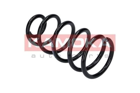 Пружина ходовой части