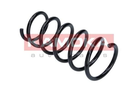 Пружина ходовой части Пружина ходовой части