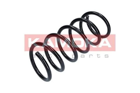 Пружина ходовой части Пружина ходовой части