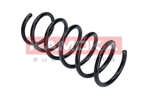 Пружина ходовой части Пружина ходовой части