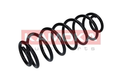 Пружина ходової частини