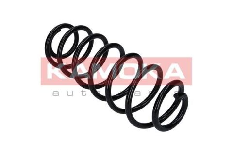 Пружина ходової частини