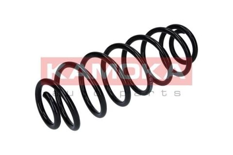 Пружина ходової частини