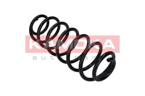 Пружина ходової частини