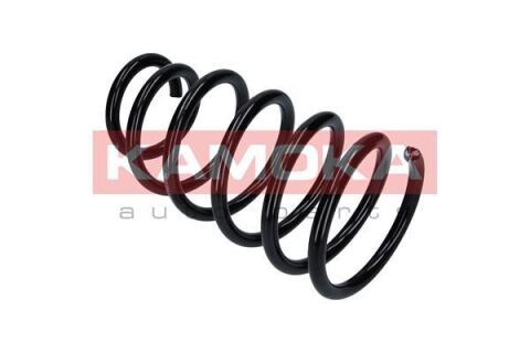 Пружина ходовой части