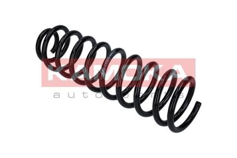 Пружина ходової частини