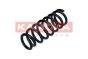 Пружина ходовой части, фото 1 - интернет-магазин Auto-Mechanic