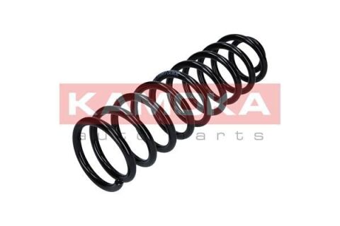 Пружина ходової частини