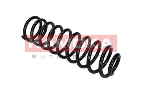 Пружина ходової частини