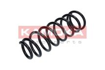 Пружина ходової частини