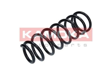 Пружина ходової частини