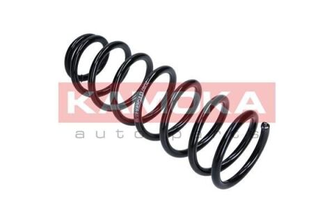 Пружина ходової частини