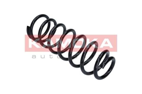 Пружина ходової частини