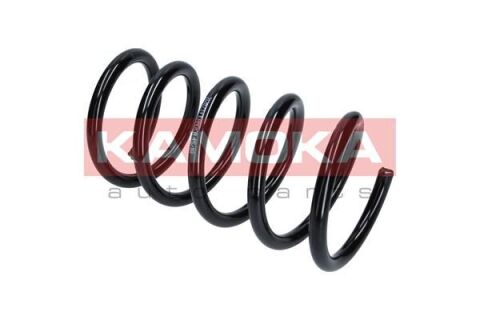 Пружина ходової частини