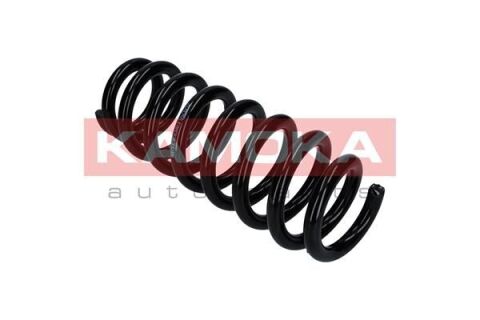 Пружина ходовой части