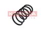 Пружина ходової частини, фото 3 - интернет-магазин Auto-Mechanic