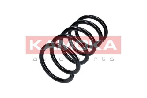 Пружина ходової частини