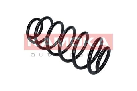 Пружина ходовой части