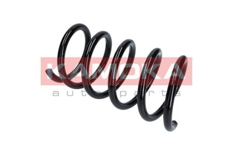 Пружина ходової частини
