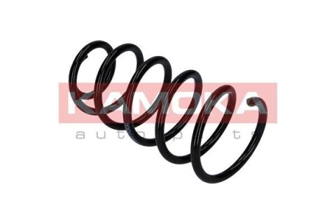 Пружина ходової частини