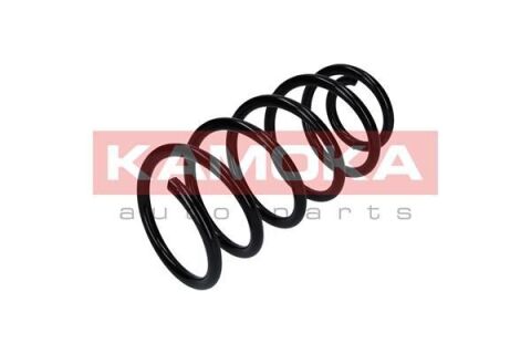 Пружина ходової частини