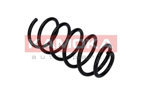 Пружина ходової частини