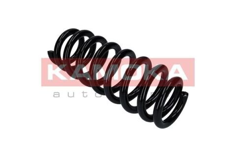 Пружина ходовой части