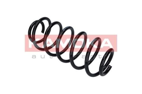 Пружина ходовой части