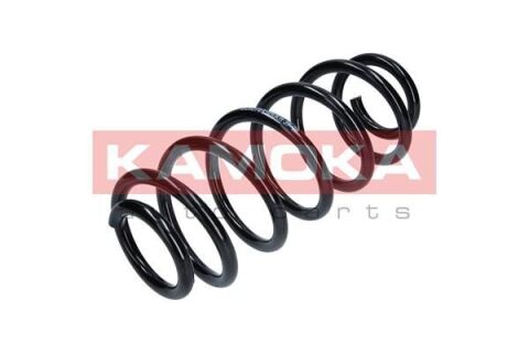 Пружина ходової частини