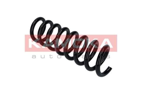 Пружина ходової частини