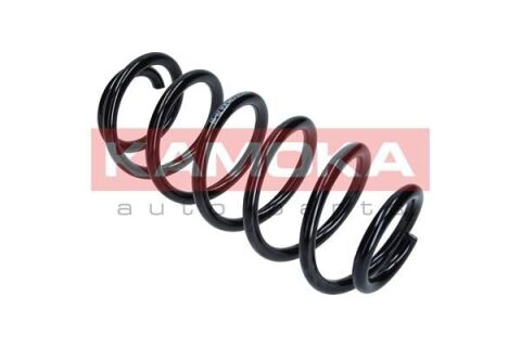 Пружина ходової частини