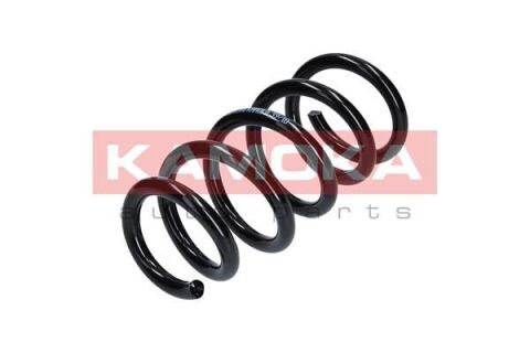 Пружина ходовой части